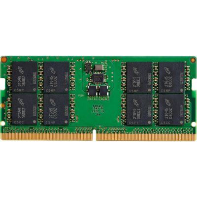 HP 83P92AA module de mémoire 32 Go DDR5 5600 MHz