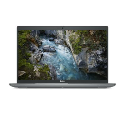 DELL Precision 3591 Intel Core Ultra 7 155H Station de travail mobile 39,6 cm (15.6") Full HD 16 Go DDR5-SDRAM 512 Go SSD NVIDIA RTX 500 Ada Wi-Fi 6E (802.11ax) Windows 11 Pro Gris