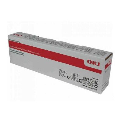 OKI TONER-M-C834/844