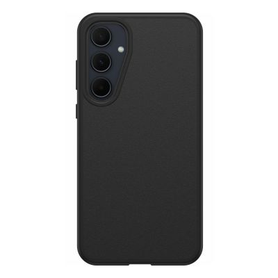 OtterBox React Galaxy A35 5G BLK PolyBag