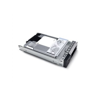 DELL 345-BDQM disque SSD 2.5" 960 Go Série ATA III