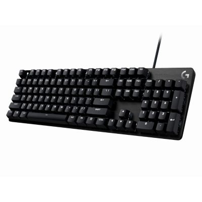 LOGITECH G413 SE - BLACK - NORDIC (PN)