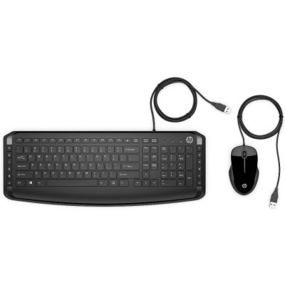 HP Pavilion Clavier et souris 200 pour