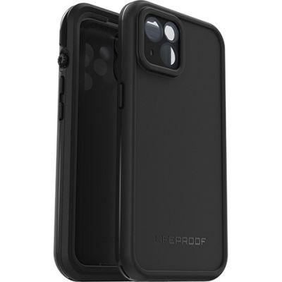 OtterBox Fre iPhone 13 Black