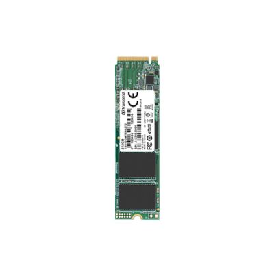 Transcend 128GB M.2 2280 PCIe Gen3x4 M-Key 3D