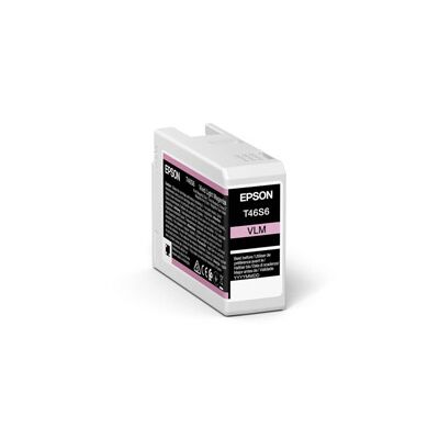 Epson UltraChrome Pro10 cartouche d'encre 1 pièce(s) Original Magenta clair