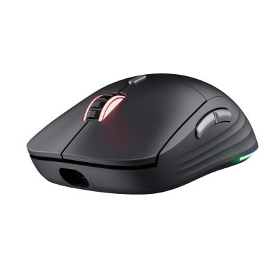 Trust GXT 926 Redex II souris Jouer Droitier RF sans fil Laser 10000 DPI