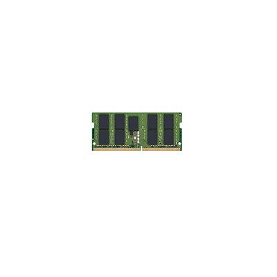 Kingston Technology KSM32SED8/32MF module de mémoire 32 Go 1 x 32 Go DDR4 3200 MHz ECC