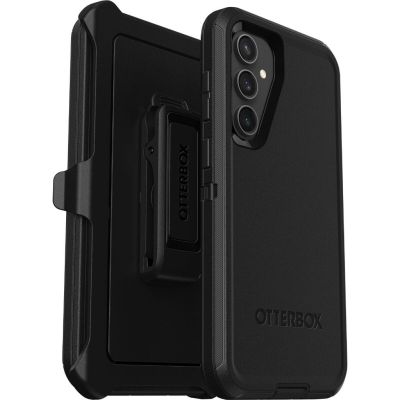 OtterBox Defender Samsung Galaxy S23 FE BLK