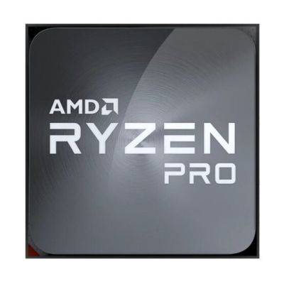 AMD Ryzen 5 PRO 4650G MPK 12 units