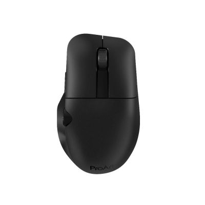 ASUS ProArt Mouse MD300 souris Droitier RF sans fil + Bluetooth Optique 4200 DPI