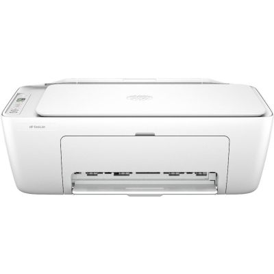 HP DeskJet Imprimante Tout-en-un 2810e