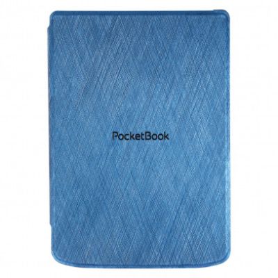 Pocketbook Shell - Blue