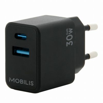 Mobilis Wall Charger - 30w