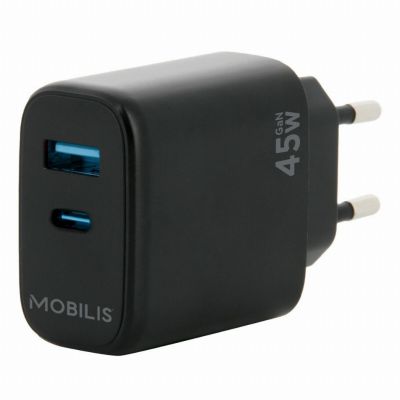 Mobilis Wall Charger - 45W
