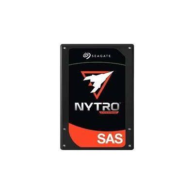 Seagate Nytro 3550 2.5" 1,6 To SAS 3D eTLC
