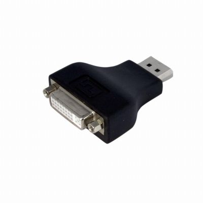 StarTech.com Adaptateur Vidéo Monobloc DisplayPort vers DVI - Convertisseur DP - 1920x1200