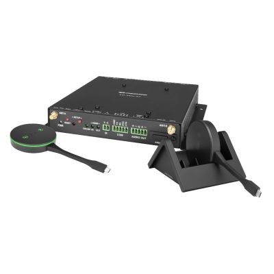 Crestron AirMedia Series 3 Kit with AM-3200-WF R