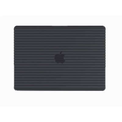 TECH21 EvoWave for MacBook Pro 14p 2021-2023 - Charcoal