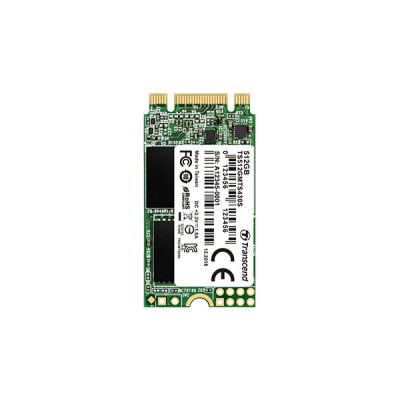 Transcend 512GB M.2 2242 SSD SATA3 B+M Key TLC