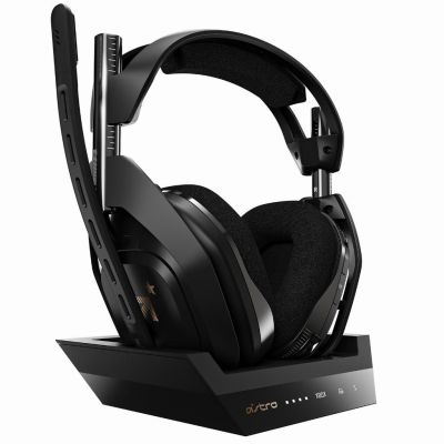 ASTRO Gaming ASTRO A50 Wless+Base Station Xbox One/PC