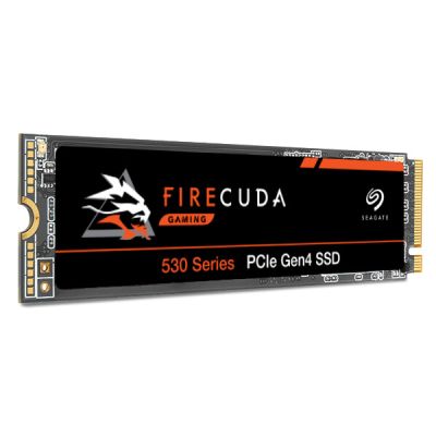 Seagate FireCuda 530 M.2 1 To PCI Express 4.0 NVMe 3D TLC