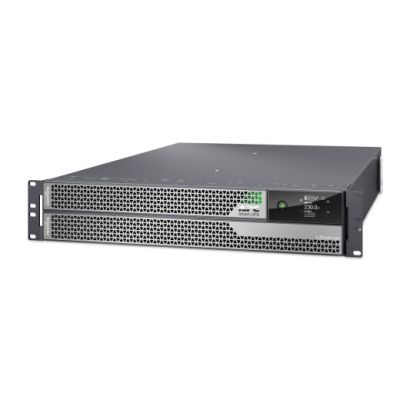 APC Smart-UPS Ultra On-Line Li-Ion SRTL5KRM2UI, 5 kW, rack/tour 2U, 6 x C13 et 4 x C19, NMC