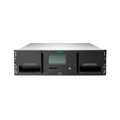 Hewlett Packard Enterprise HPE MSL LTO-9 45000 SAS Drv Upg Kit