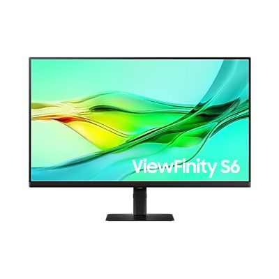 Samsung S60UD écran plat de PC 81,3 cm (32") 2560 x 1440 pixels Quad HD LCD Noir