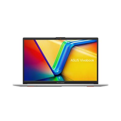 ASUS Vivobook Go 15 E1504GA-NJ060W Intel Core i3 N-series i3-N305 Ordinateur portable 39,6 cm (15.6") Full HD 8 Go DDR4-SDRAM 512 Go SSD Wi-Fi 5 (802.11ac) Windows 11 Home Argent