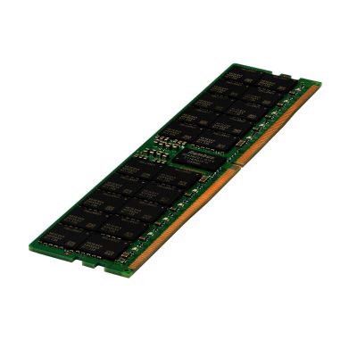 Hewlett Packard Enterprise HPE 32GB 1x32GB Dual Rank x8 DDR5-4800