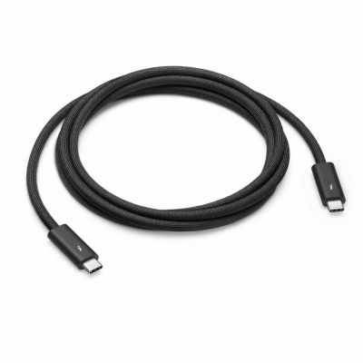 APPLE Thunderbolt 4 USB-C Pro Cable 1.8m