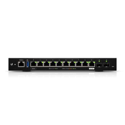 Ubiquiti Networks EdgeRouter 12