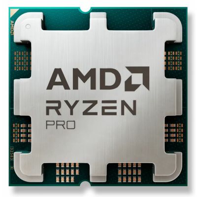 AMD Ryzen 5 PRO 8500G MPK 12 units