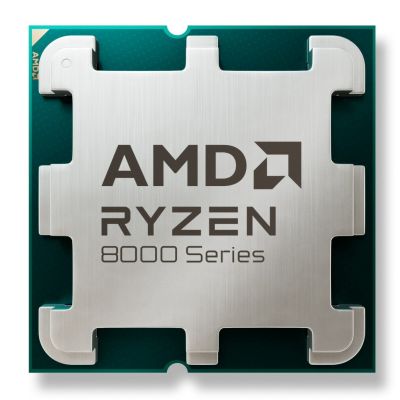 AMD Ryzen 5 8400F MPK 12 units
