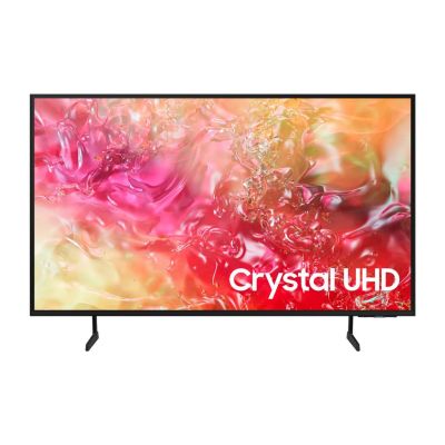 Samsung UE50DU7190U 127 cm (50") 4K Ultra HD Smart TV Wifi Noir