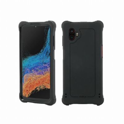 Mobilis Case for Galaxy XCover 6 Pro - Soft bag