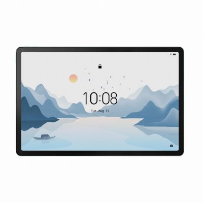 Lenovo Tab P12 with Matte Display Mediatek 128 Go 32,3 cm (12.7") 8 Go Wi-Fi 6 (802.11ax) Android 13 Vert