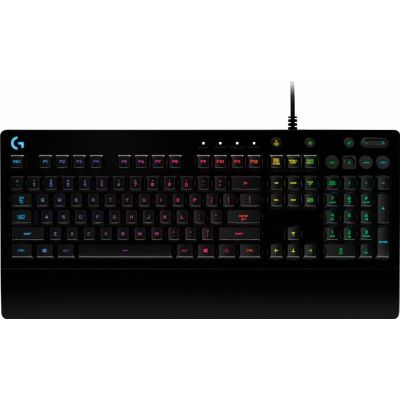 LOGITECH G213 Prodigy Gaming Keyboard - N/A - CZE-SKY - INTNL