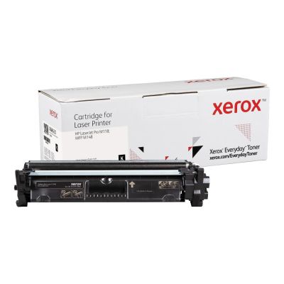 Everyday Toner Noir ™ de Xerox compatible avec HP 94X (CF294X), Grande capacité