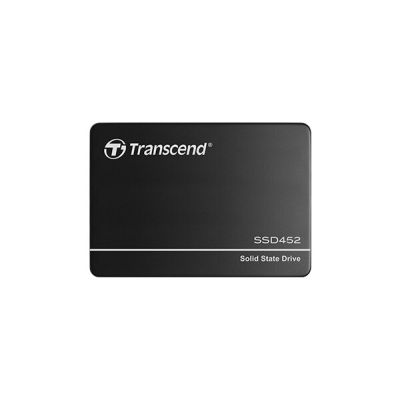 Transcend 512GB 2.5 SSD SATA3 3D TLC BiCS4 PE: 3K