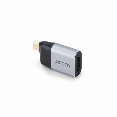 Dicota USB-C to HDMI Mini Adapter with PD (4k/1