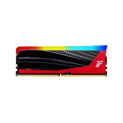 Kingston Technology FURY 48 Go 8000 MT/s DDR5 CL36 DIMM Renegade RGB Red XMP