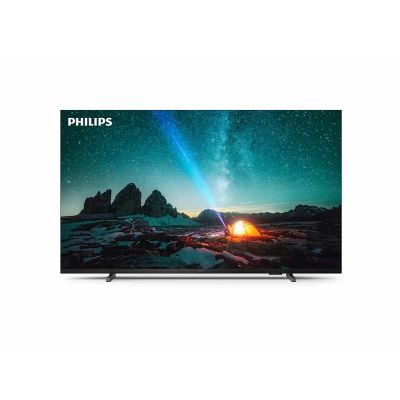 Philips 43PUS7609/12 TV 109,2 cm (43") 4K Ultra HD Smart TV Wifi Anthracite, Gris