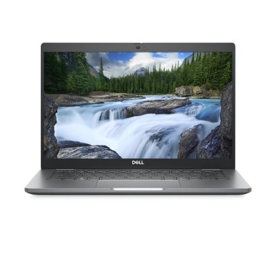 DELL Latitude 5350 Intel Core Ultra 5 125U Ordinateur portable 33,8 cm (13.3") Full HD 16 Go LPDDR5x-SDRAM 512 Go SSD Wi-Fi 6E (802.11ax) Windows 11 Pro Gris