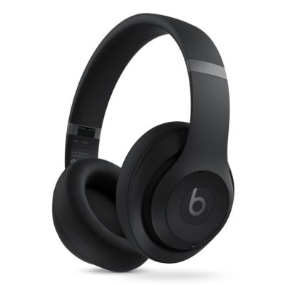 APPLE Beats Studio Pro Wireless Headphones - Black