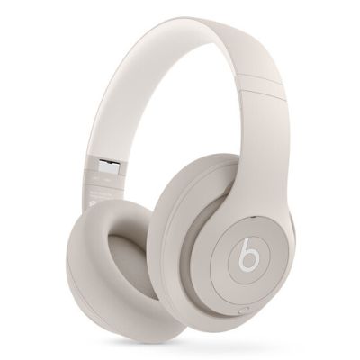APPLE Beats Studio Pro Wireless Headphones - Sandstone