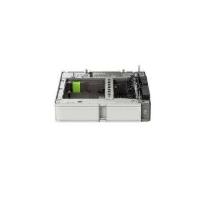 Lexmark 20L8800 bac d'alimentation Bac à papier 550 feuilles