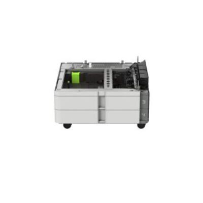 Lexmark 20L8801 bac d'alimentation Bac à papier 1100 feuilles