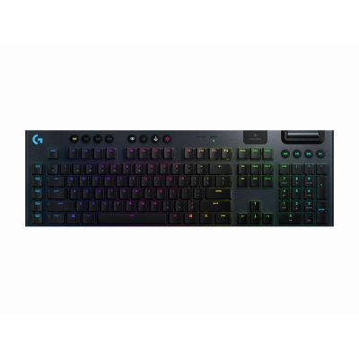 Logitech G G915 Wirelss RGB Keyboard Clicky US INTL